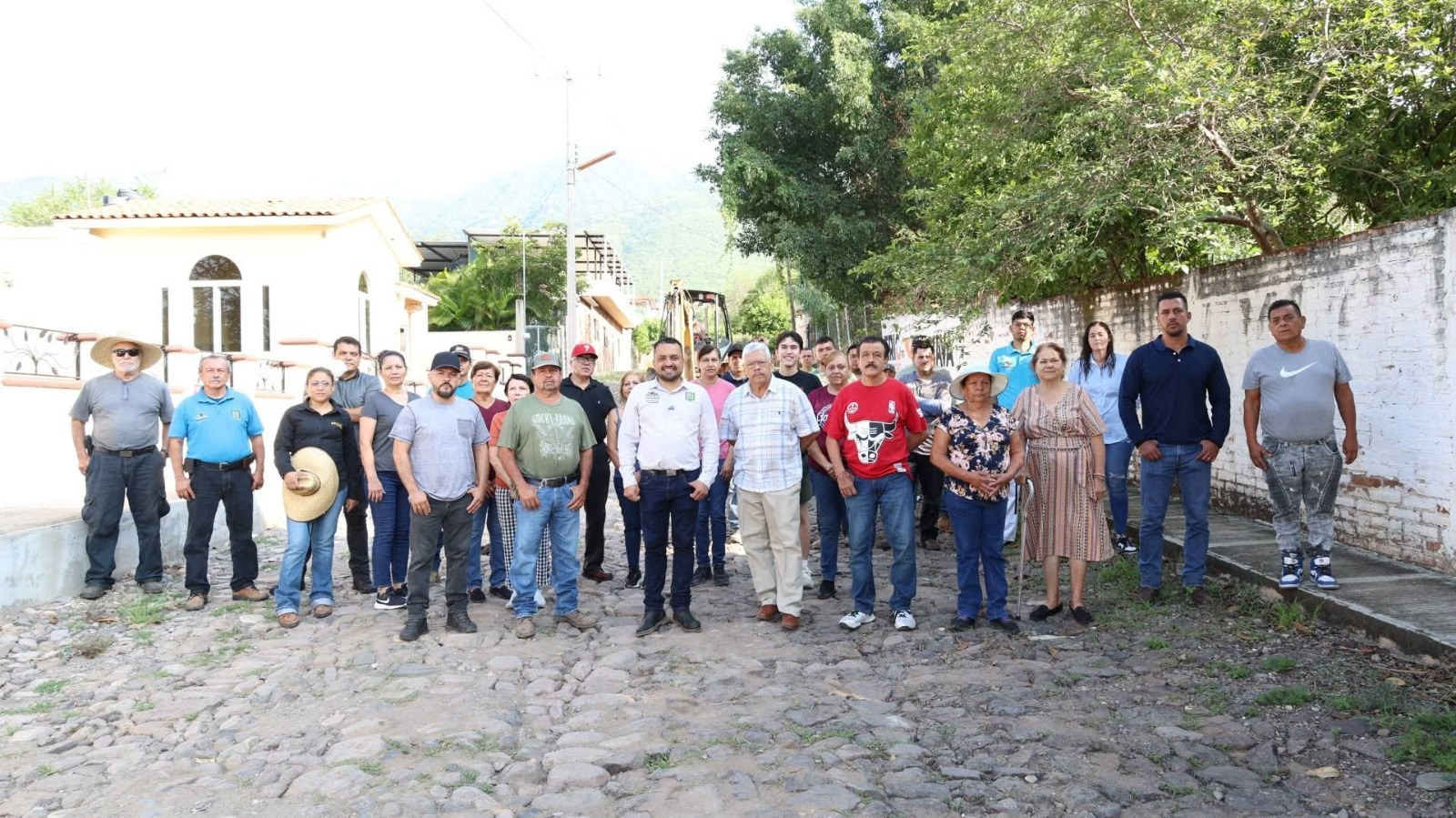 Rehabilitación